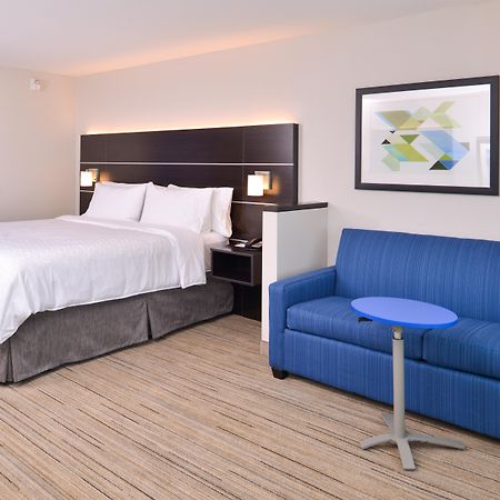 Holiday Inn Express & Suites - Olathe West By Ihg Екстер'єр фото