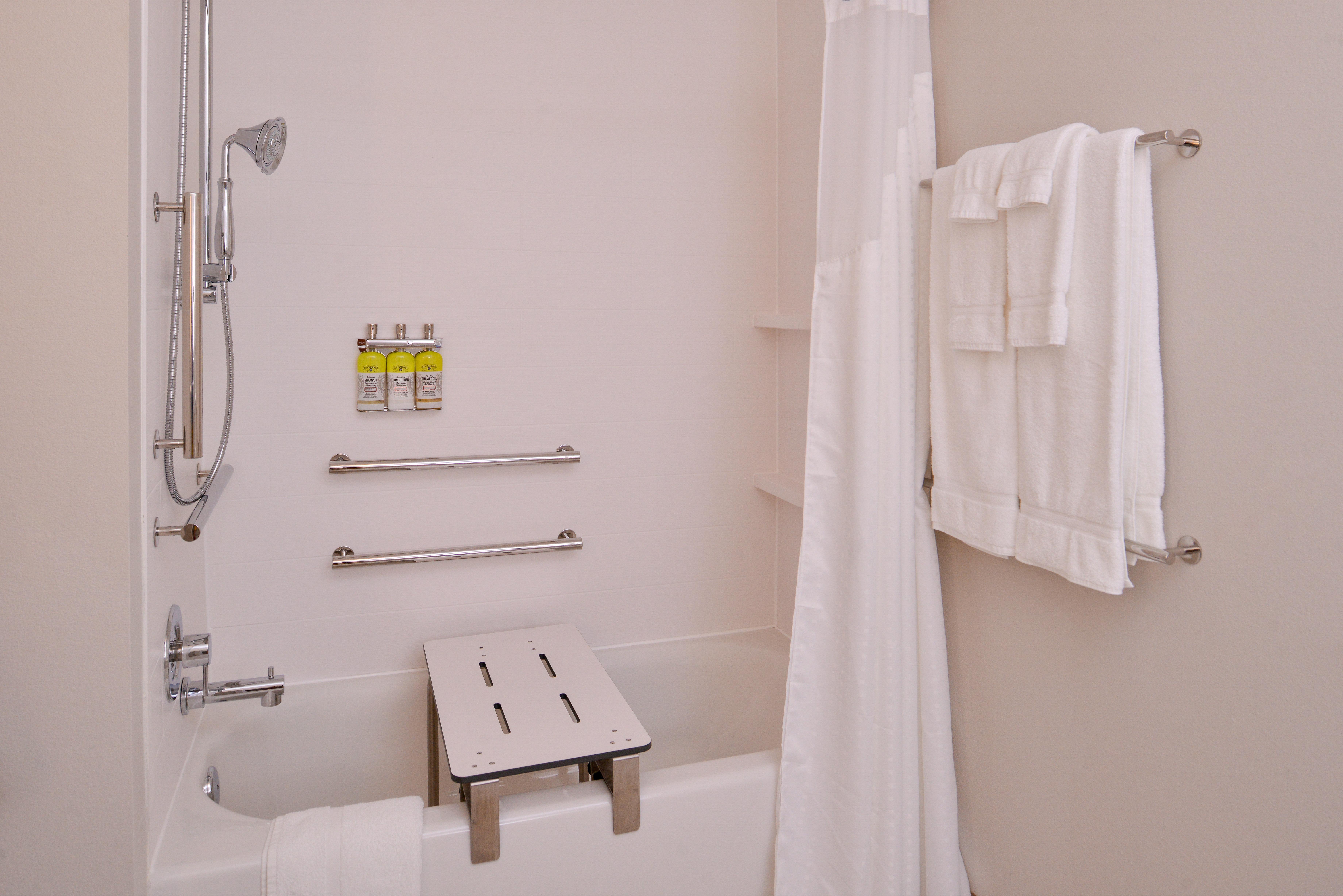 Holiday Inn Express & Suites - Olathe West By Ihg Екстер'єр фото