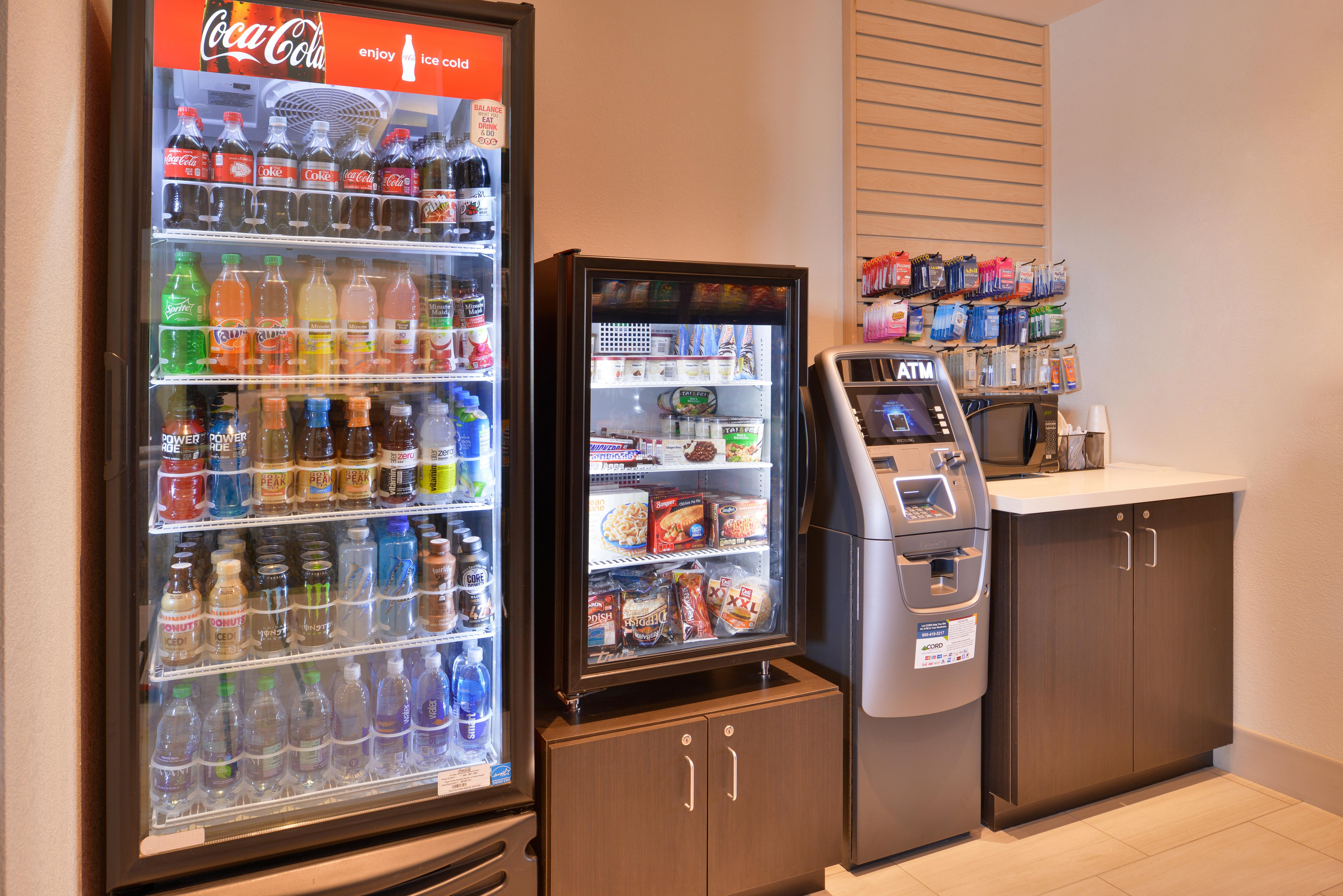 Holiday Inn Express & Suites - Olathe West By Ihg Екстер'єр фото