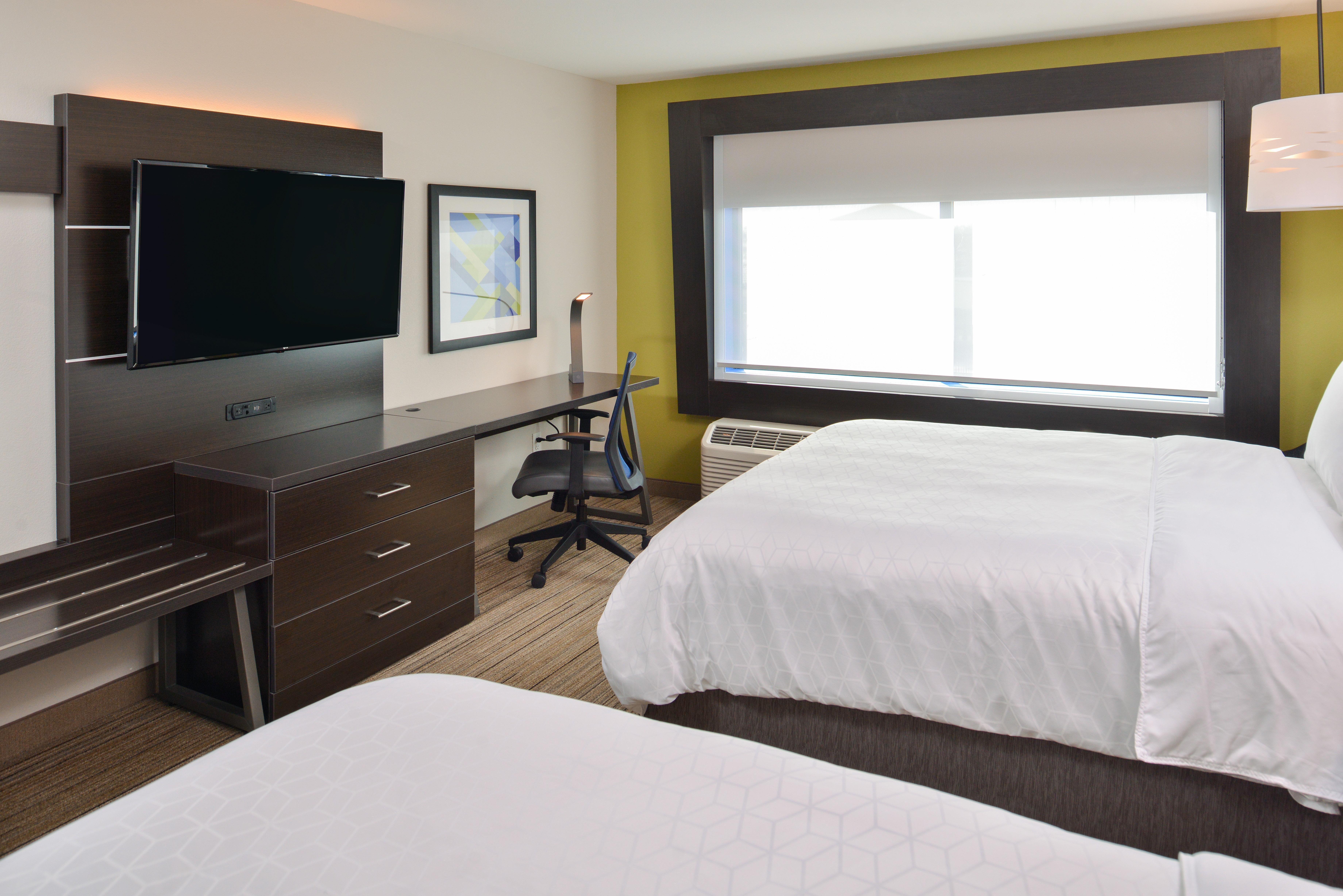 Holiday Inn Express & Suites - Olathe West By Ihg Екстер'єр фото